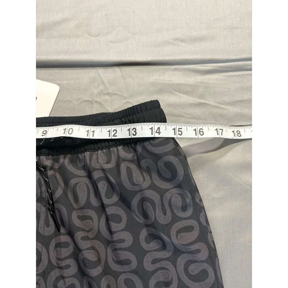 Quiksilver swim trunks
